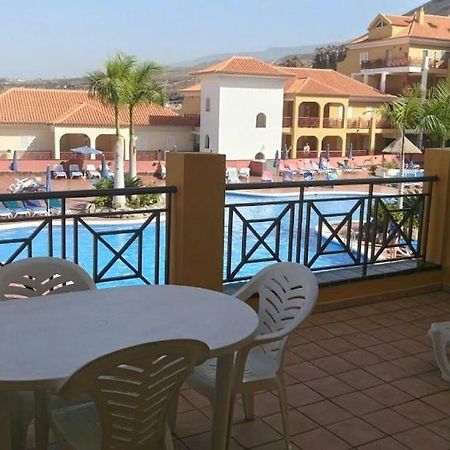 Apartamentos Dinastia Los Cristianos  Exterior photo